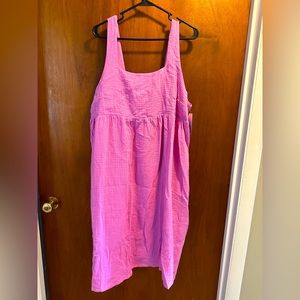 Brand new dress with tags